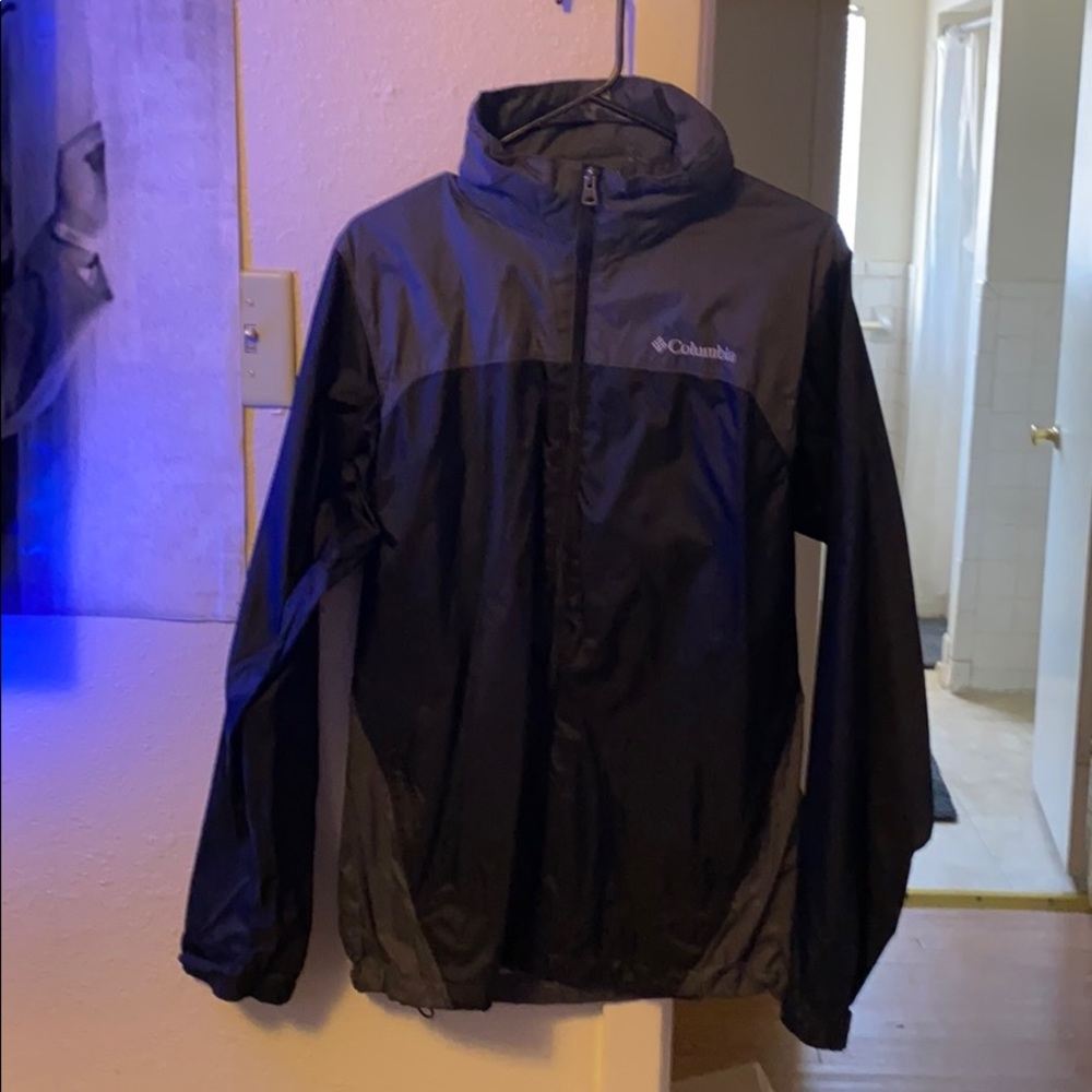 Columbia jacket